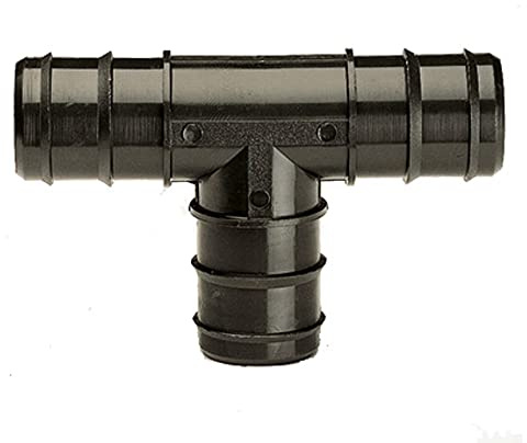 Ubbink® Schlauchverbinder T-Stück 25 mm (1')