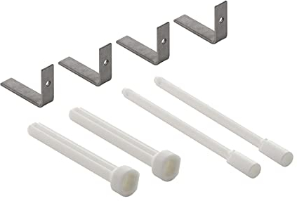 GEBERIT 240058001 – Set prolunga per Twin Line