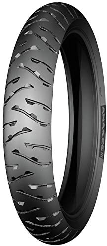 Michelin Anakee 3-120/70/R19 60V - A/A/70dB - Motorcykeldäck