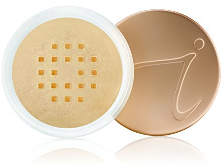 Jane Iredale Amazing Base Loose Mineral Powder, Bisque, 10.5 g