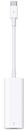 Apple Thunderbolt 3 (USB-C) to Thunderbolt 2 Adapter