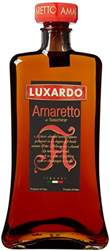Luxardo Amaretto Di Sashira Liköre (1 x 0.7 l)
