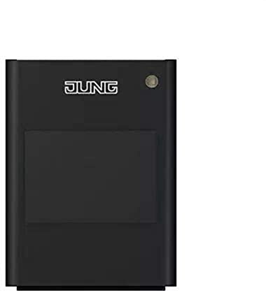 Jung FMHS1T – Fernbedienung 1 Kanal Wechselzahn