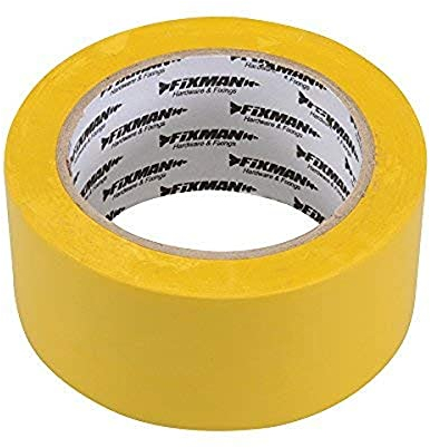 Fixman 188245 - Cinta americana (tamaño: 50mm)