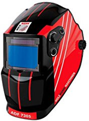 Holzmann Schweißhelm ADF 730S