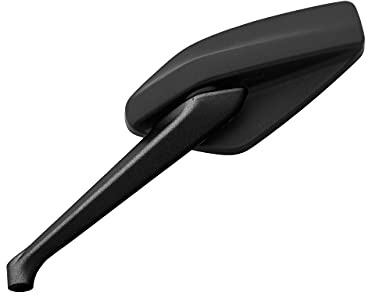 Vicma Retrovisor Izquierdo Ducati Diavel Dark, Plata