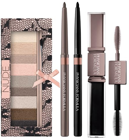 Physicians Formula Shimmer Strips Custom Eye Enhancing Kit