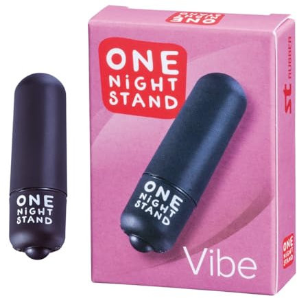 ONE NIGHT STAND Mini-Vibrator