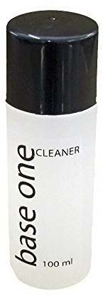 Cleaner 100 ml - Nail Cleaner - 0,1 litri per gel UV e sistemi acrilici