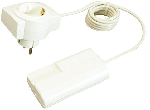 inter Bär 8013-208.01 Schnur-Enddimmer