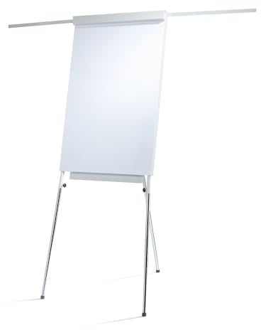 Smit Visual Flipchart Standard Plus Block för whiteboards och tillbehör