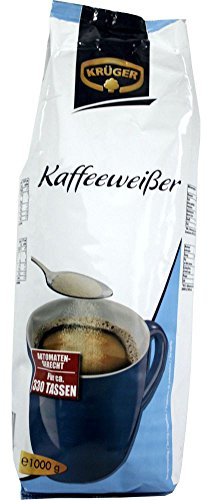 Krüger Kaffeeweißer laktosefrei - automatengeeignet 1kg