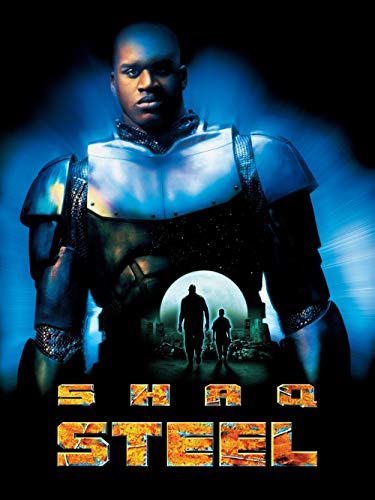 Steel
