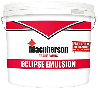 Macpherson Eclipse Matt 15L Magnolia