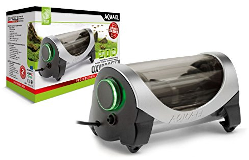 Oxypro 150 Luftsprudler 150 l/h 2 W, verstellbar, AQUAEL