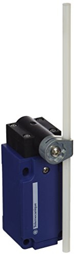 Schneider Electric XCKS159 Idp Plast Nc/Na Ang Var Red Plast Pg13