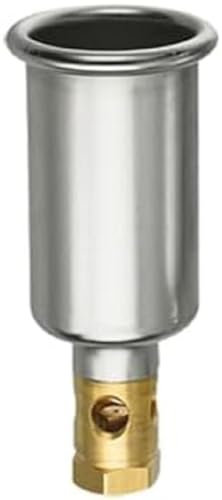 Rothenberger Anwärmbrennerkopf,geschlossen,45mm,M20x1Entspricht alter Art. Nr. 32111 223214500