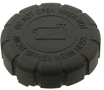 febi bilstein 30533 coperchio per serbatoio espansione, 1 unità