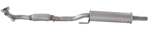 Bosal 281-483 Abgasrohr
