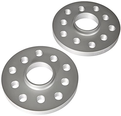 H&R HS 3055571 3055571 Spurverbreiterung, Silber