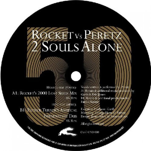 Rocket's 2000 Seeds Mix [Clean]