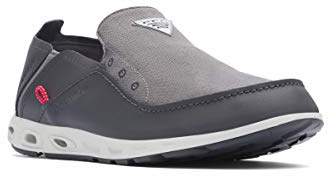 Columbia Bahama Vent PFG Scarpa Slip On da Uomo