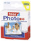 tesa Photo Klebepads - Beidseitig klebend zur Erstellung eines Fotobuches - 500 Stück