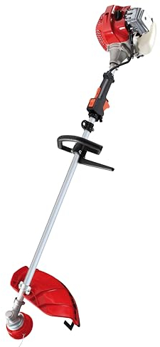 Valex Desbrozadora de explosión Texas 52 Catalizado, 52cc