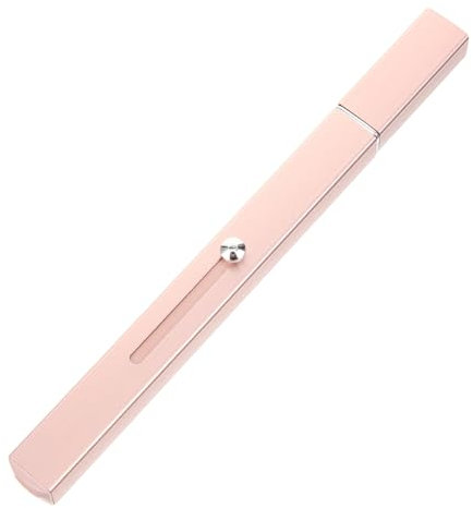 BESTYASH Pinceau À Lèvres Double Tête Pinceau À Gloss De Maquillage Anti- Baguettes Pour Femmes Poils De Maquillage Pour Les Lèvres À Lèvres À