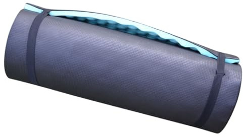 Mipcase Esterilla Aislante Camping EVA Plegable para Exteriores, Colchoneta para Dormir al Aire Libre en Picnic y Actividades al Aire Libre