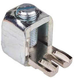 Eaton 275453 Anschlussklemme f. 25mm² KLA Hauptleitungsklemme Verteiler Schrauben