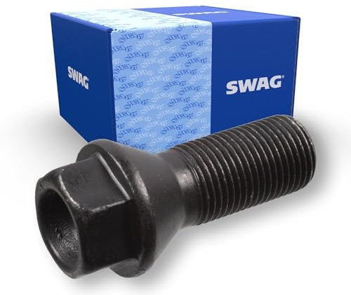 SWAG 20 92 6744 Boulon de roue Arrière Avant Boulon De Roue & Écrou De Roue