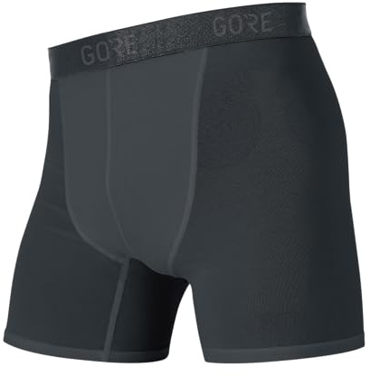 GOREWEAR M Bóxer Interior para Hombre, Bóxer Funcional para Todas las Condiciones Climáticas, Corte Entallado