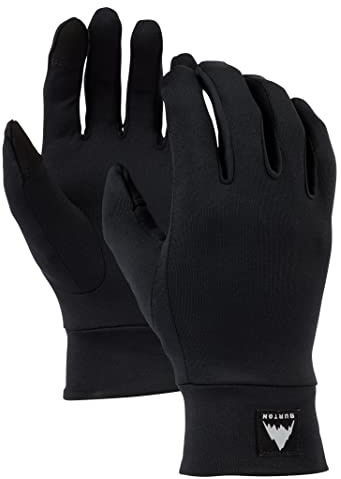 Burton Touchscreen Liner Gloves S-M