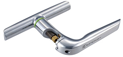 Birzman Kettennieter Dragonfly Evolution, Silber