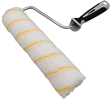 SAVY Rouleau soft peinture mate et satinée larg.250mm