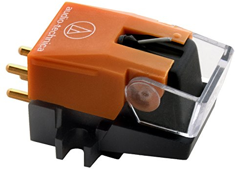 Audio Technica AT120Eb Tonabnehmer Nachfolger des AT120E