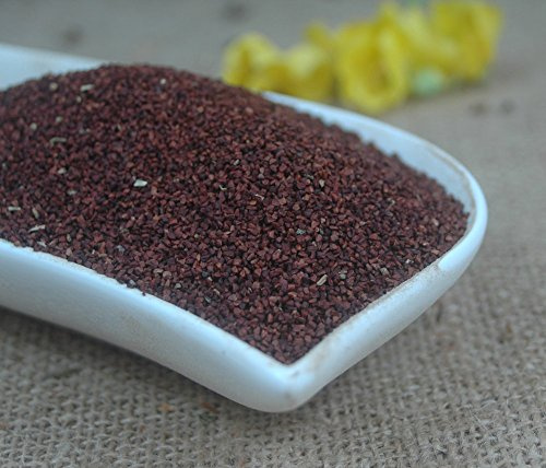Naturix24 – Nattljusfrön helt – 1 kg påse