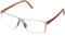 Porsche Design Brille (P8308 B 55)