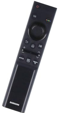 Samsung BN59-01358C - BN59-01358D Telecomando originale per TV UHD, QLED, Neo QLED, The Frame e Crystal UHD