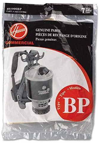 Hoover Commercial 401000BP