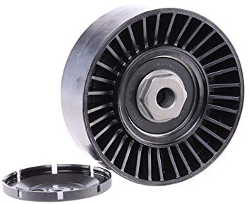 INA 531 0729 10 Polea tensora correa poli V