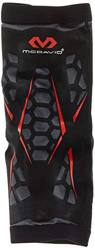 Mcdavid Bandage-4102R Schwarz L