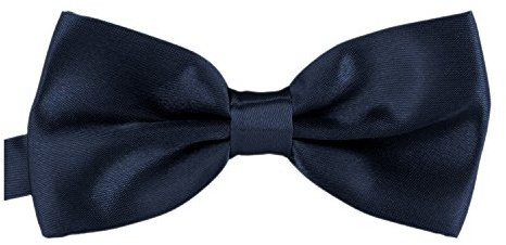 Sophie & Jules - Papillon - Basic - Uomo blu notte Taglia unica