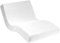 Dormabell Premium Spannbetttuch, extra hoch (für Matratzen 25-35cm) speziell für Boxspring- oder Wasserbett entwickelt, elastisch | Blickdicht | bügelfrei | langlebig (weiß, 100 x 200 cm)
