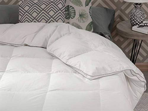 Icelands - Relleno Nórdico Hungary 400 - Cama 90-150x220 cm