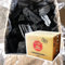 Socal - Globaltic Boxed 15kg Restaurant Grade Charcoal