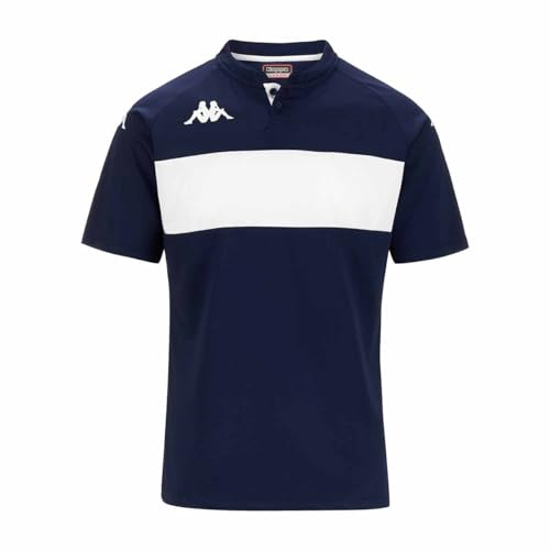 Kappa Polo-Shirt Dalto