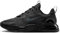 NIKE Herren M AIR MAX Alpha Trainer 5 Sneaker, Black/DK Smoke Grey-Black, 47 EU