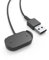 Bicmice Magnet Ladekabel für Amazfit GTR 4/3/3 Pro，Amazfit GTS 4/3 Usb Ladegerät Ladestation Kompatibel mit Amazfit T-Rex 2 Watch(1M/3.3Ft)